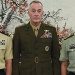 Ejército chino pidió a Estados Unidos que no piense intervenir Corea del Norte