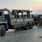 EE.UU. inició ejercicios militares en Amazonia con Brasil, Perú y Colombia