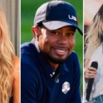 Filtraron fotos íntimas de Tiger Woods, Lindsey Vonn y Miley Cyrus
