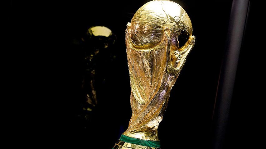 Paraguay, Uruguay y Argentina presentarán candidatura conjunta para el Mundial 2030