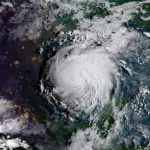 Organización Mundial de Meteorología calificó tormenta Harvey de “pesadilla total”