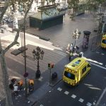 Se elevan a 14 los muertos tras ataques terroristas de ISIS en Barcelona