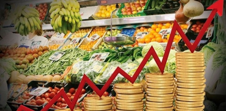 Inflación en México alcanza su nivel más alto en 17 años