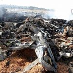 13 personas murieron tras explosión de carro bomba en Bagdad