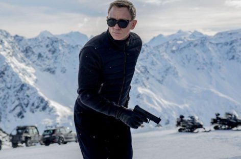 ¡HABEMUS BOND! Daniel Craig volverá a interpretar al espía 007