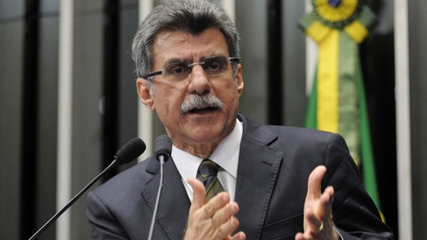 Denunciaron al líder del Gobierno de Temer por caso de corrupción