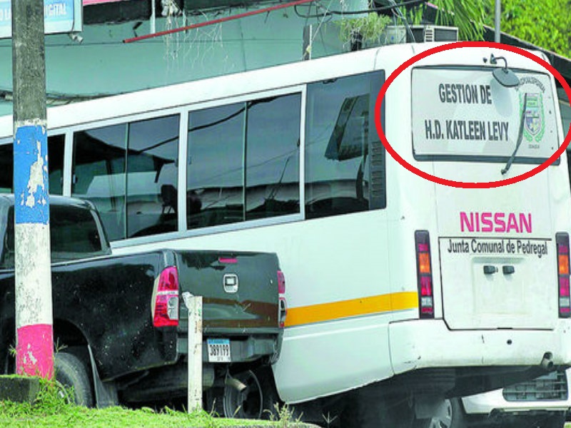 diputada panameñista