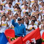 Asamblea Nacional reforma Ley Electoral de Nicaragua