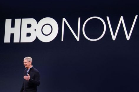 Correo filtrado revela que HBO negoció con hackers