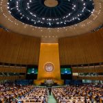 China, India y Rusia piden respetar los acuerdos de la ONU sobre Palestina