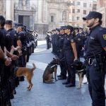 Desmantelan red para introducir iraníes en GB a través de España