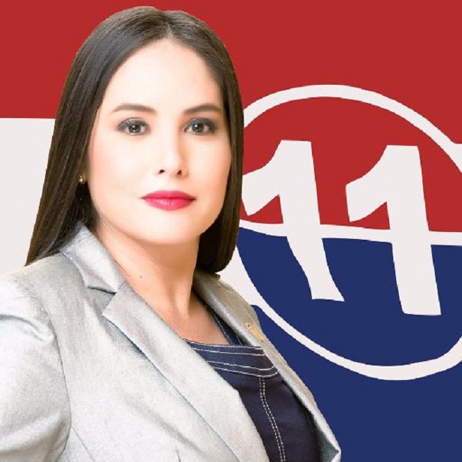 Te lo dije, 29 de agosto de 2017