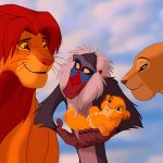 Disney lanzará este mes en formato digital y físico «El Rey León»