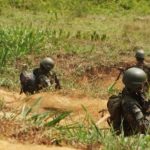 Emboscada terrorista del Sendero Luminoso asesina a sargento peruano