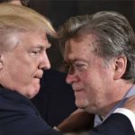 Steve Bannon, principal estratega de Donald Trump abandona la Casa Blanca