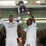 Comité de Apelación deja la sanción a Marcelo en un partido