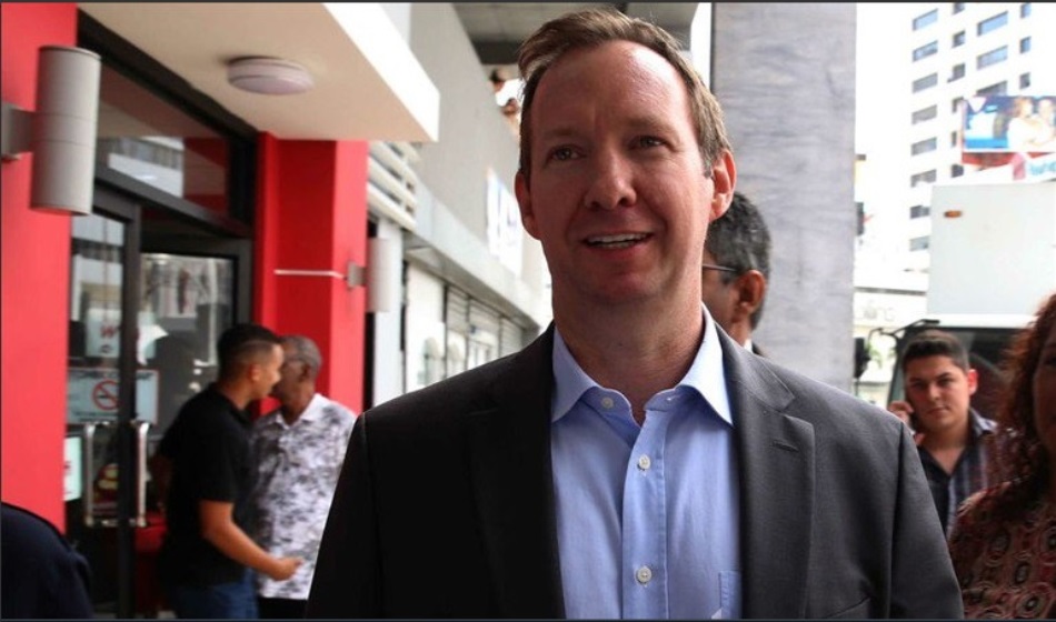 Te lo dije del 24 de agosto del 2017