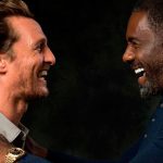 Matthew McConaughey e Idris Elba protagonizan “The Dark Tower”