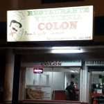 Colón