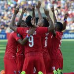 Selelcción de Panamá