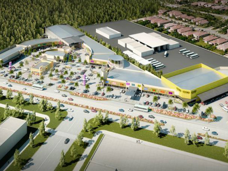 Licitarán primeros tres espacios comerciales de nueva terminal de Tocumen