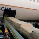 Sale primer lote de ayuda humanitaria para afectados por huracán Irma