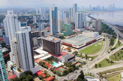 Panamá cae ocho posiciones en Índice de Competitividad Global