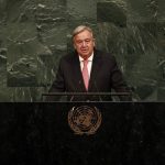 ONU anunció creación de Oficina Antiterrorismo