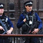 Detuvieron a dos personas por el atentado de Londres