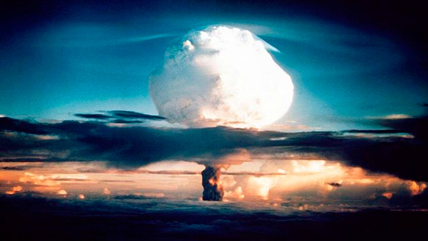 Norcorea aseguró que su sexta prueba nuclear fue un éxito