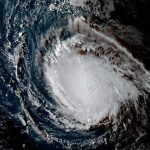 Huracán Irma llega a categoría 5, Florida y Puerto Rico en alerta