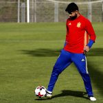 Atlético de Madrid a un paso de fichar nuevamente a Diego Costa