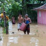Confirmadas tres muertes en Haití por el paso del huracán María