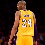 Lakers retirarán el número de Kobe Bryant