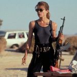 Linda Hamilton regresa a la saga «Terminator»