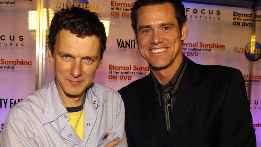 Jim Carrey y Michel Gondry se reunirán en la serie “Kidding”