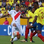 Perú derrotó a Ecuador y se acerca a su clasificación en el mundial