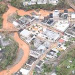 Trump viajará el 3 de octubre a Puerto Rico para evaluar daños por huracán María