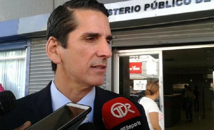 Te lo dije, 18 de octubre de 2017