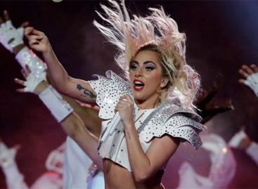 Lady Gaga canceló su participación en Rock in Río