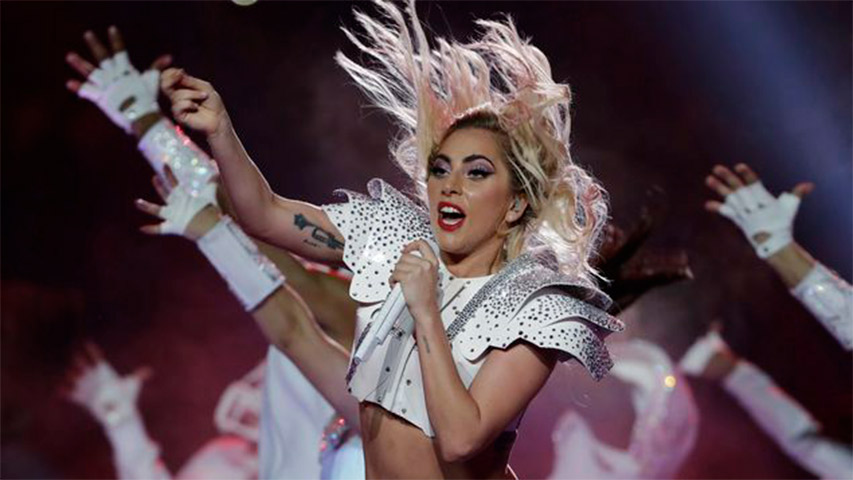 Lady Gaga canceló su participación en Rock in Río