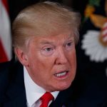 Donald Trump anunció que impondrá más sanciones a Corea del Norte