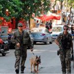 Abatido un individuo cuando iba a cometer un atentado en Turquía