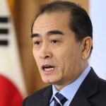 Corea del Norte comparó amenazas de Trump con “los ladridos de un perro”