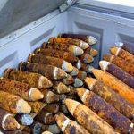 EE.UU. destruye armas químicas abandonadas hace décadas en Panamá