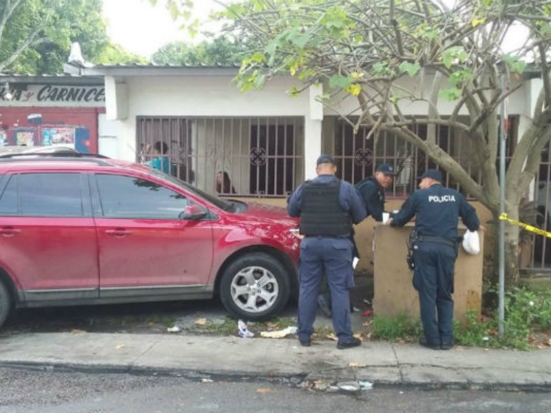 A puñaladas mataron a comerciante chino en San Miguelito