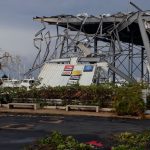 Huracán María dejó en «zona de desastre» a Puerto Rico y avanza a República Dominicana