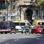 Terroristas de Cataluña que fueron a París pasaron por la torre Eiffel