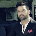 Ricky Martin está preocupado por su hermano en Puerto Rico