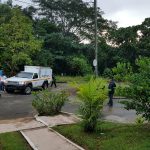 Hallaron cadáver en Los Rosales de Arraiján